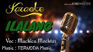 Karaoke Ilalang - Machica Mochtar - versi coplo