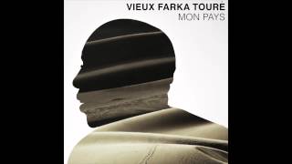 Miniatura de vídeo de "Vieux Farka Touré - Doni Doni"