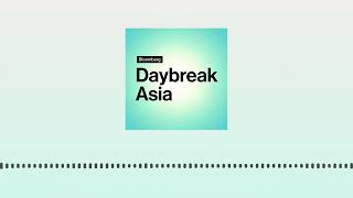 Asian Markets React to US CPI Data | Bloomberg Daybreak: Asia Edition