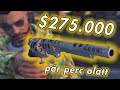 TITKOS Navy Revolver megszerzése & $275.000 Kihivás | GTA Online