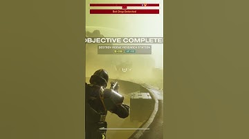 HELLDIVERS 2 - Secondary Objectives - Personal Order #gameplay #fps #fpsgames #gaming #helldivers2