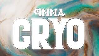 INNA - Cryo [Lyrics]