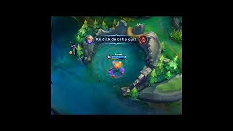 LMHT Tốc Chiến : Ezreal Cướp rồng và xử lý hết team bạn #shorts #tốcchiến #tocchien#lmhttốcchiến