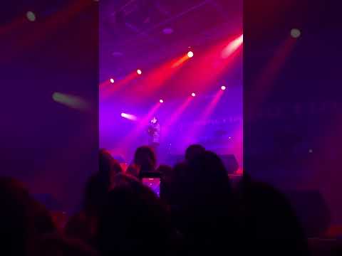 熊仔 Kumachan -【88BARS】-20220108 NXWV專場《NXWV CONCERT TAIPEI2022》