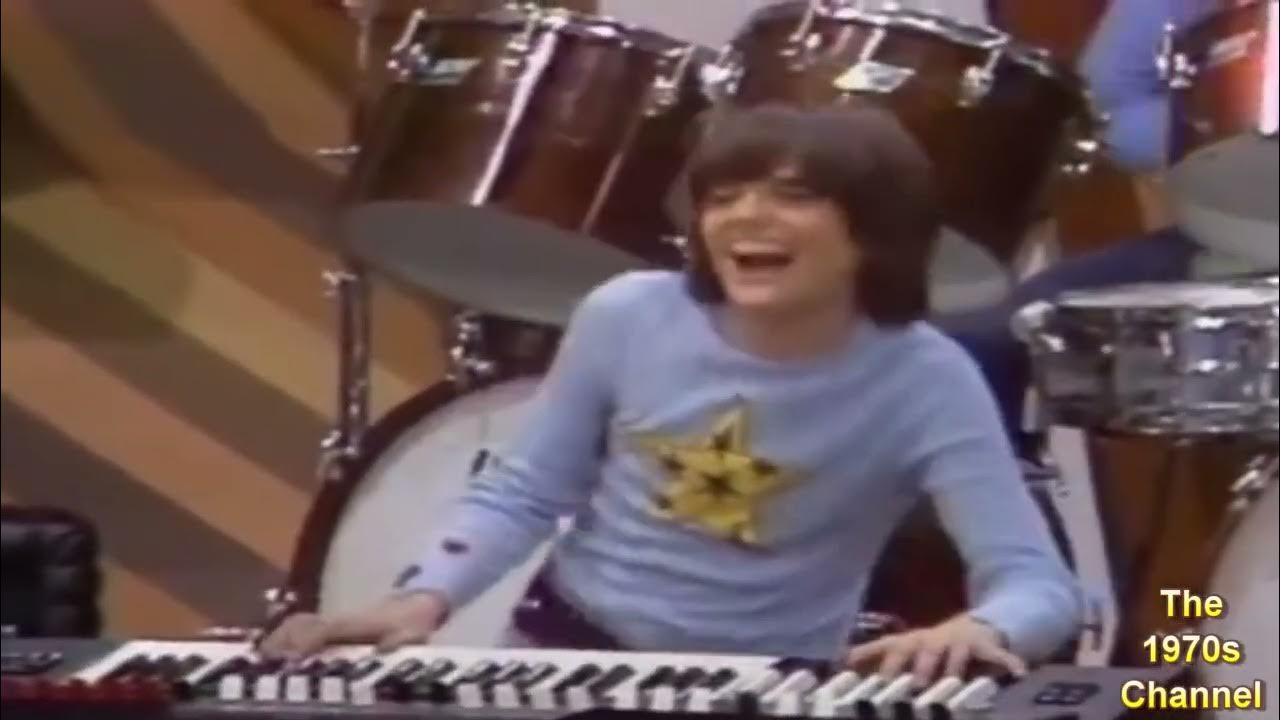 The Osmonds Down By The Lazy River YouTube