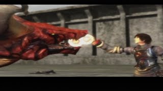 Drakengard - Part 08