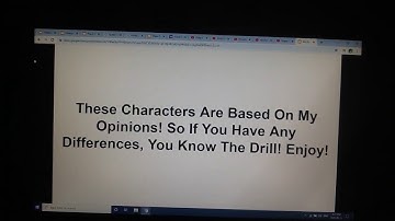My By The Numbers List (Hall Of Shame, 2020 Edition)