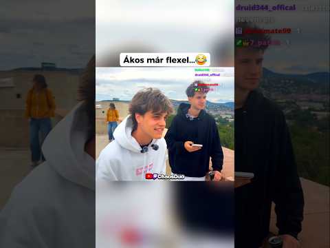 ÁKOS MÁR FLEXEL