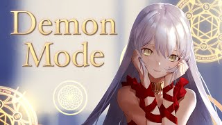 Nightcore - Demon Mode