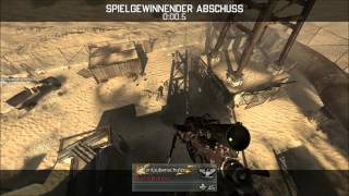 4Delta1 MW2 | Rust Trickshot
