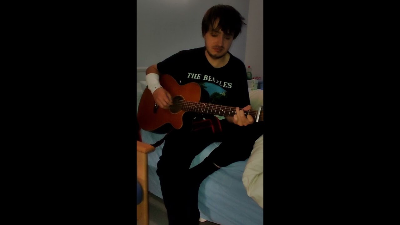 Testing 123 - TLKF - Guitar Lesson - kind of ...