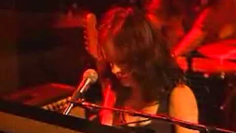 Mary Timony live in NYC 1999 - entire set
