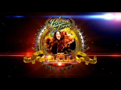 Gloria Trevi "Libre para Amarte" (Official Lyric Video)