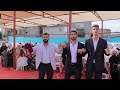 ZEYNEP &amp; AGİT DÜĞÜN TÖRENİ ( KEVE AJANS 2024 ) - PART 4