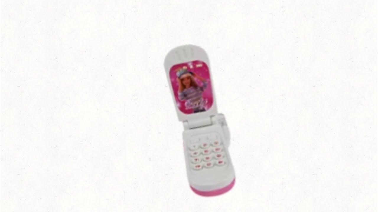 toy phone ringtone ಠ_ಠ YouTube