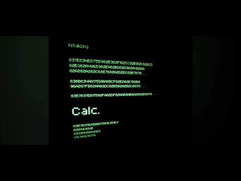 【歌ってみた】Calc./ジミーサムP ♭4  covered by Kanade Negawa