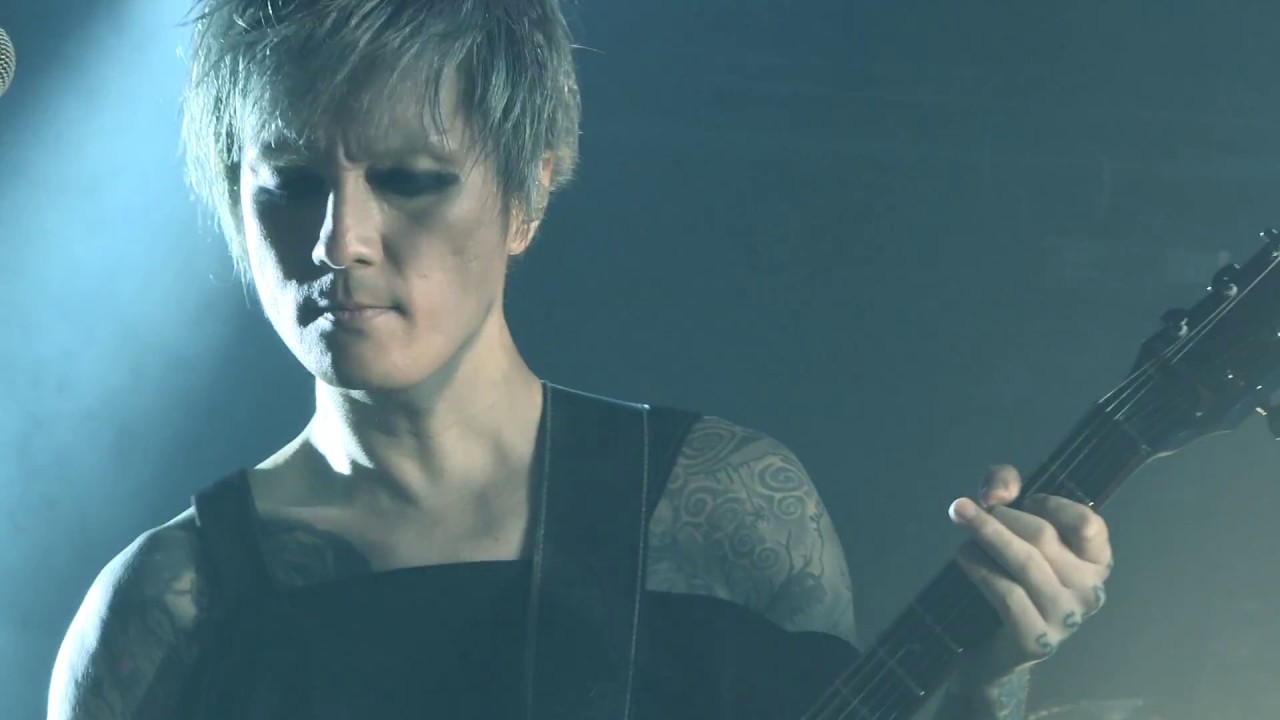 Dir En Grey 鼓動 Youtube