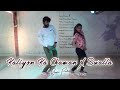 Kaliyon ka chaman x swalla dance cover  bhaskar pandey choreography