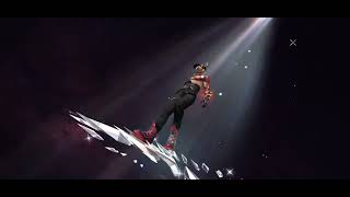 Free-Fire-MAX-Icicle-Edge-Emote