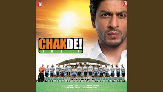 Chak De India chords