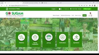 How To Register  Go Sugam Portal In Online || GO SUGAM PORTAL Benefits Apply Online|GO SUGAM PORTAL