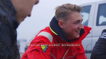 Borssele V web series - Episode 4 - Eco-Friendly Scour Protection