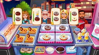 Cooking Dream: Crazy Chef Restaurant Game Play 2020 screenshot 4