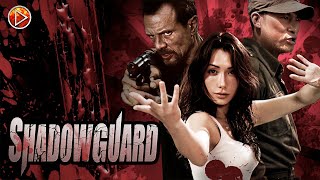 SHADOWGUARD: THE BLOOD BOND 🎬 Exclusive Full Thriller Action Movie Premiere 🎬 English HD 2024