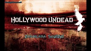 Hollywood Undead- From The Ground Türkçe Altyazılı [Turkish Sub]