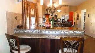 1 Aldridge Way video tour