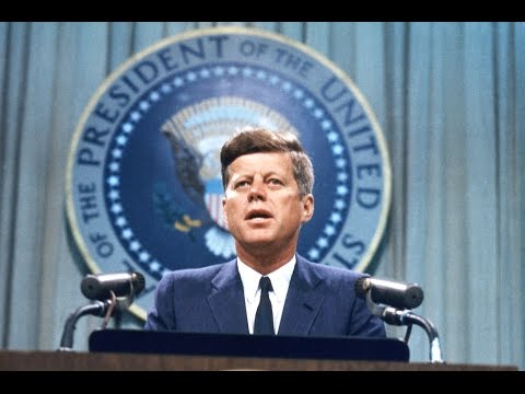 The Assassination Of John F Kennedy | Full Documentary