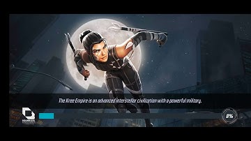 MSF Doom Raid 2.0 Boss Mutant node two shots w Astonishing X Men and Omega Red