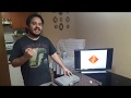 Felipe Medina. Cómo limpiar y calibrar lente de PlayStation 1