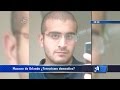 Global: Omar Mateen autor de la masacre de Orlando ¿Terrorista domestico?