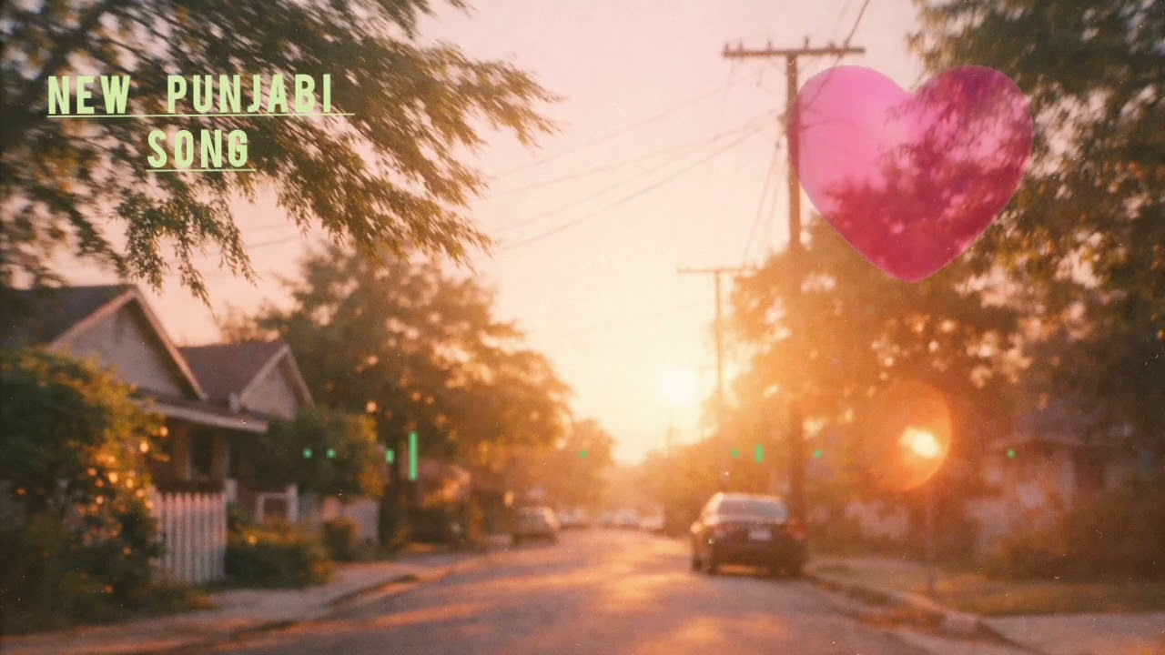 Chann Tere Pairan Thalle | Guru Randhawa, AP Dhillon & Karan Aujla | Latest Punjabi Song 2026 