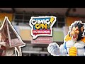 Comic Con Ecuador 2024 RECAP
