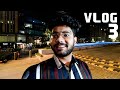 BEST LUXURIOUS HOTELS & RESTAURANTS🤩 - AEROCITY! 😎 || DELHI VLOG #3  - H¥DRA ALPHA 😋