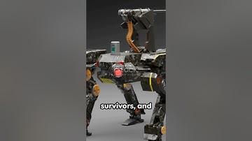 AI: Revolutionizing Disaster Response #ai #disaster #management #tips #shorts