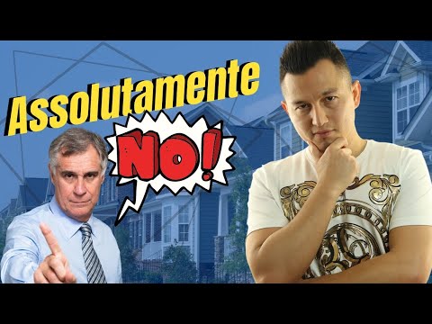 Video: Posso seguire l'agente immobiliare?