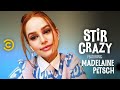 Madelaine Petsch on KJ’s Shirtless Dancing, Camila’s Penis Latte Art - Stir Crazy w/ Josh Horowitz