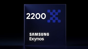 Exynos 2200 Specs are here - A BIG UPGRADE!