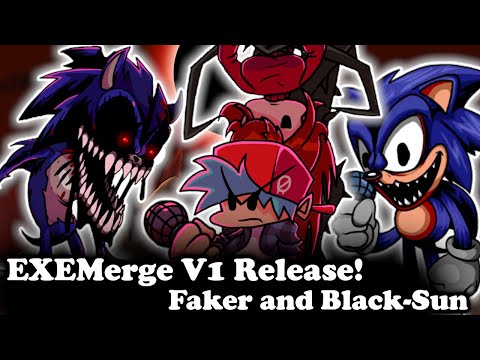 FNF | EXEMerge