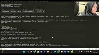 TUGAS 2 DCL (Data Control Language) - Sistem Basis Data