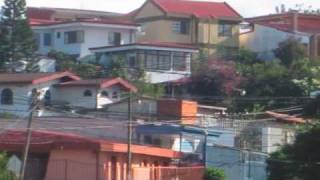 San Jose, Costa Rica