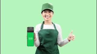 In-Store Payments on GrabMerchant App
