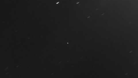 "Halloween", Potentially Hazardous Asteroid 2015 TB145: stunning video