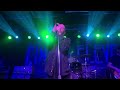 Finger Eleven - First Time & Above - Maxwells - 12/07/22