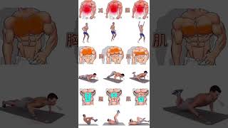 Full Body Workout At Home Fill Body Stretch