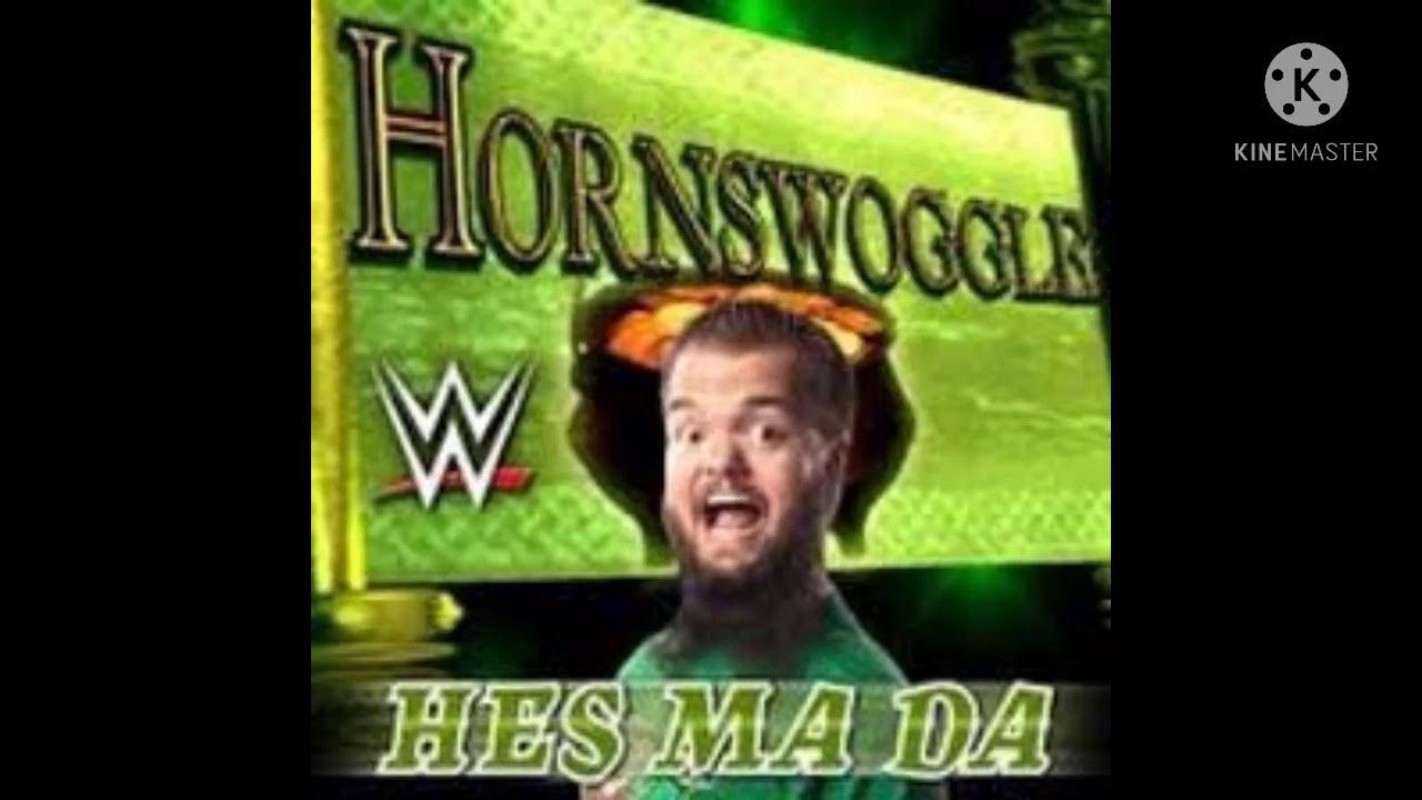 WWE Hornswoggle Theme Song YouTube