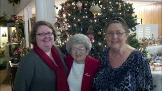 Carol Crowder Memorial Pics